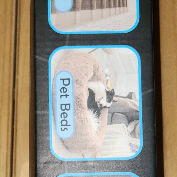 Carpet Rake - Picture 2 of 2